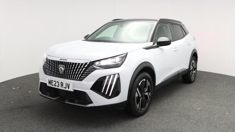 Used Peugeot 2008 2023 for sale - 77367644: Photo 7