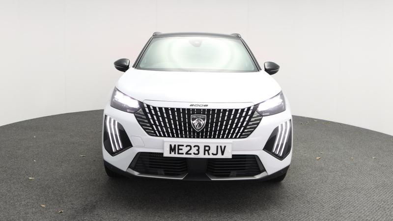 Used Peugeot 2008 2023 for sale - 77367644: Photo 8