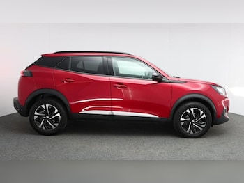 Used Peugeot 2008 2023 for sale - 78792185: Photo
