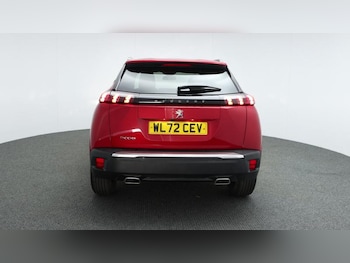 Used Peugeot 2008 2023 for sale - 78792185: Photo