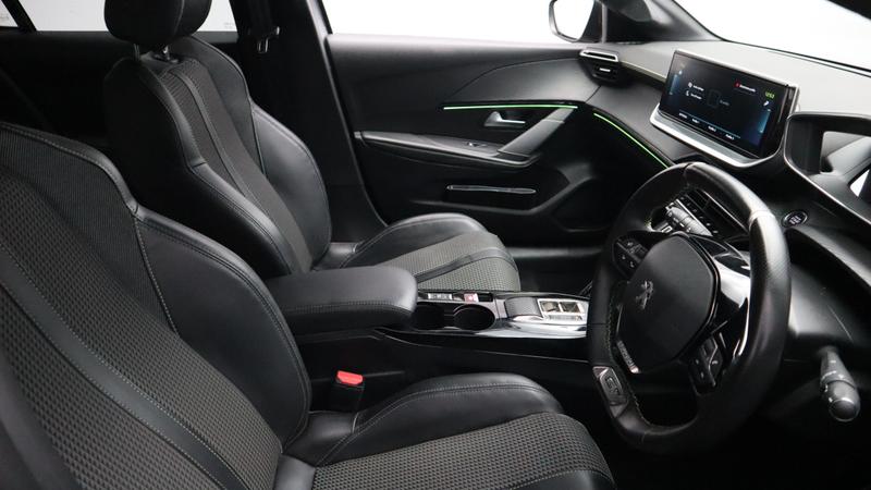 Used Peugeot 208 2022 for sale - 77529143: Photo 10