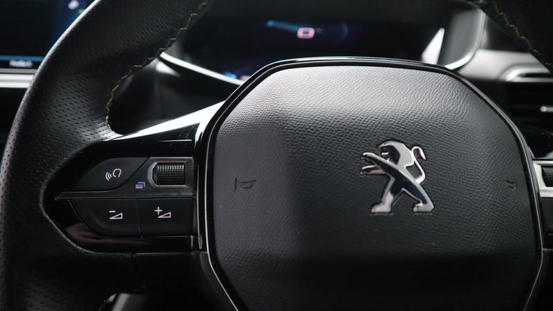 Used Peugeot 208 2022 for sale - 77529143: Photo 12