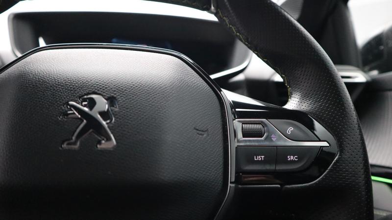 Used Peugeot 208 2022 for sale - 77529143: Photo 13