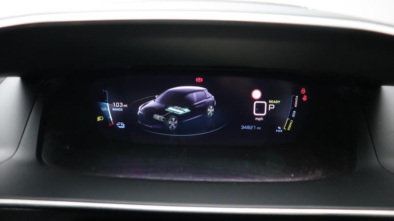 Used Peugeot 208 2022 for sale - 77529143: Photo 17