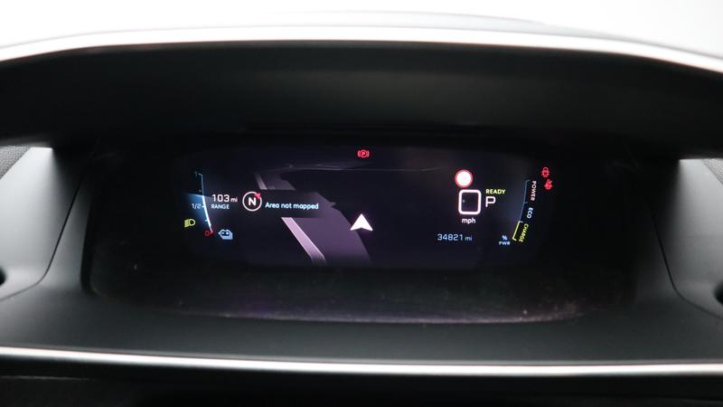 Used Peugeot 208 2022 for sale - 77529143: Photo 19