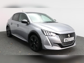Peugeot 208 feature image
