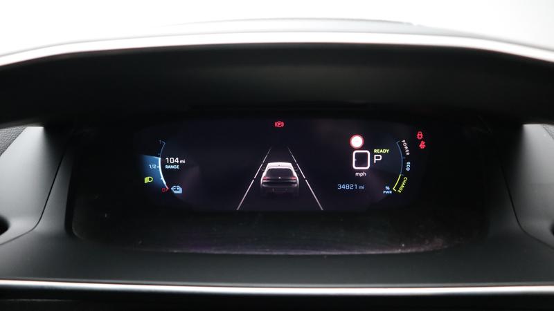 Used Peugeot 208 2022 for sale - 77529143: Photo 20