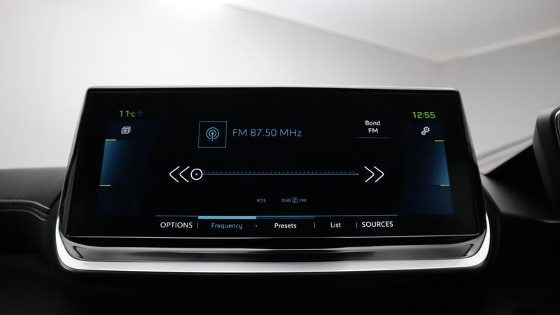 Used Peugeot 208 2022 for sale - 77529143: Photo 21