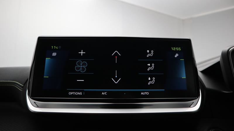 Used Peugeot 208 2022 for sale - 77529143: Photo 22