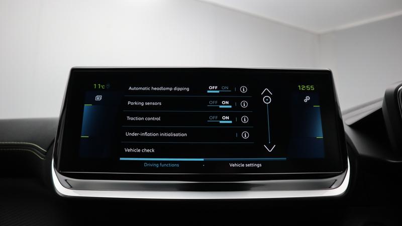 Used Peugeot 208 2022 for sale - 77529143: Photo 24