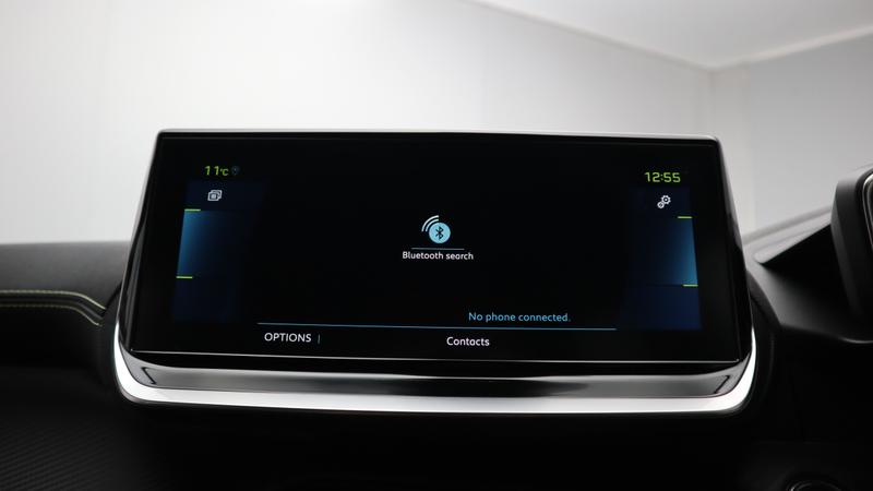 Used Peugeot 208 2022 for sale - 77529143: Photo 25