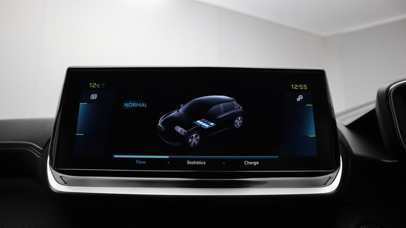 Used Peugeot 208 2022 for sale - 77529143: Photo 27