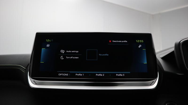 Used Peugeot 208 2022 for sale - 77529143: Photo 28