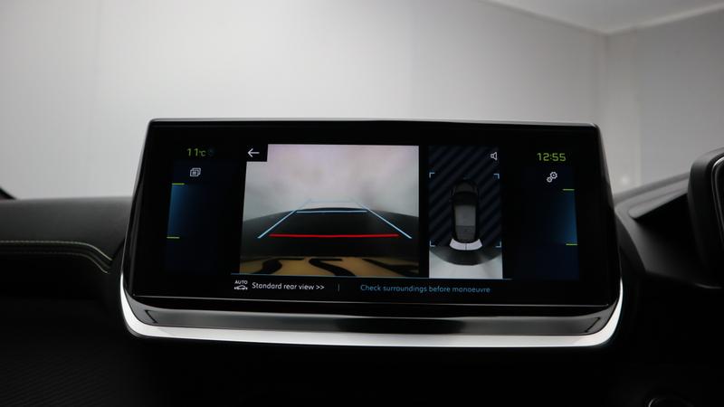 Used Peugeot 208 2022 for sale - 77529143: Photo 29