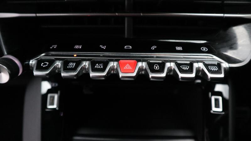 Used Peugeot 208 2022 for sale - 77529143: Photo 31