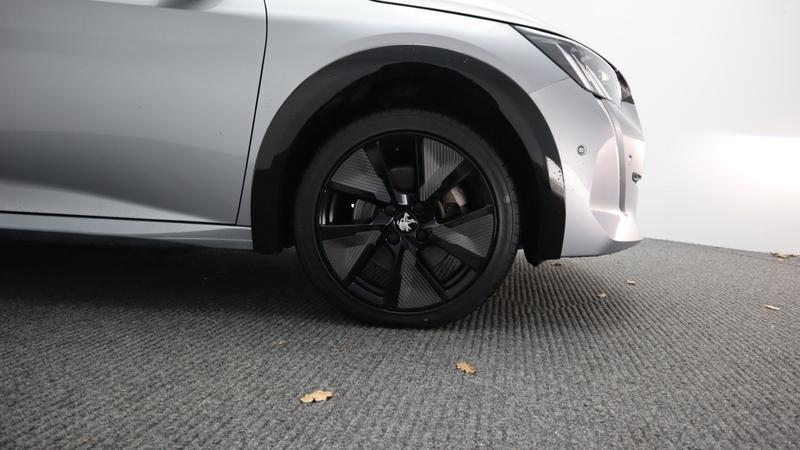 Used Peugeot 208 2022 for sale - 77529143: Photo 36