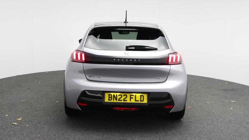 Used Peugeot 208 2022 for sale - 77529143: Photo 4