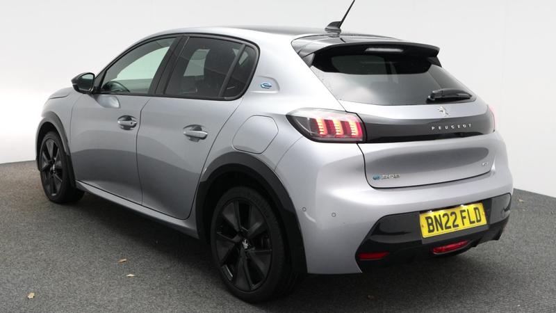 Used Peugeot 208 2022 for sale - 77529143: Photo 5