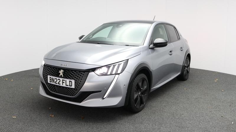 Used Peugeot 208 2022 for sale - 77529143: Photo 7