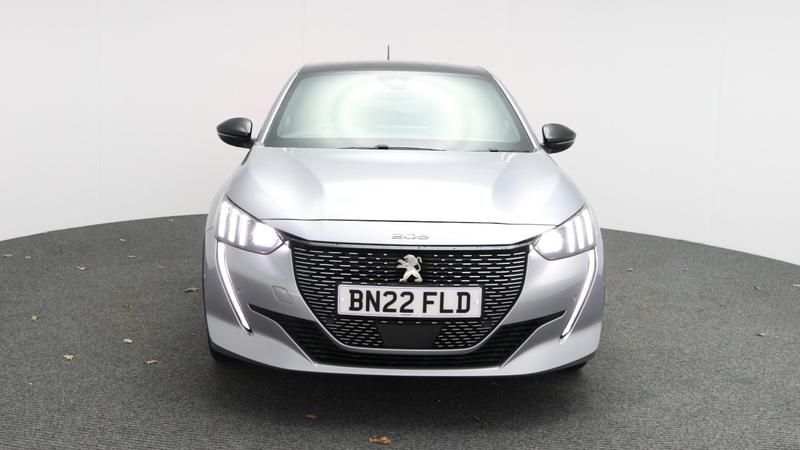 Used Peugeot 208 2022 for sale - 77529143: Photo 8