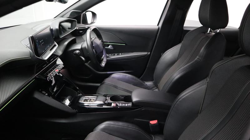 Used Peugeot 208 2022 for sale - 77529143: Photo 9