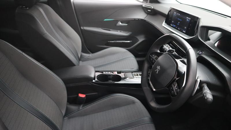 Used Peugeot 208 2022 for sale - 77945679: Photo 10