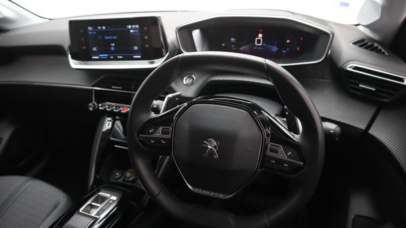 Used Peugeot 208 2022 for sale - 77945679: Photo 11