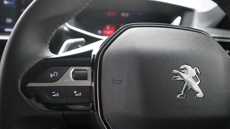 Used Peugeot 208 2022 for sale - 77945679: Photo 12