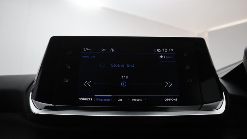 Used Peugeot 208 2022 for sale - 77945679: Photo 17