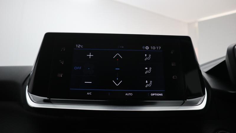 Used Peugeot 208 2022 for sale - 77945679: Photo 18