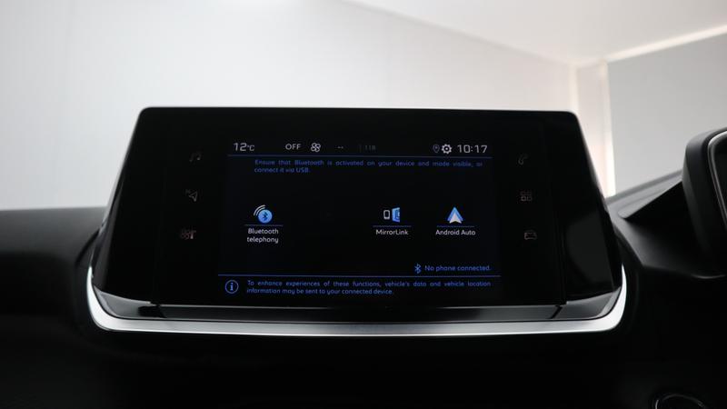 Used Peugeot 208 2022 for sale - 77945679: Photo 19