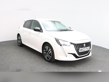 Peugeot 208 feature image