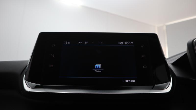 Used Peugeot 208 2022 for sale - 77945679: Photo 20