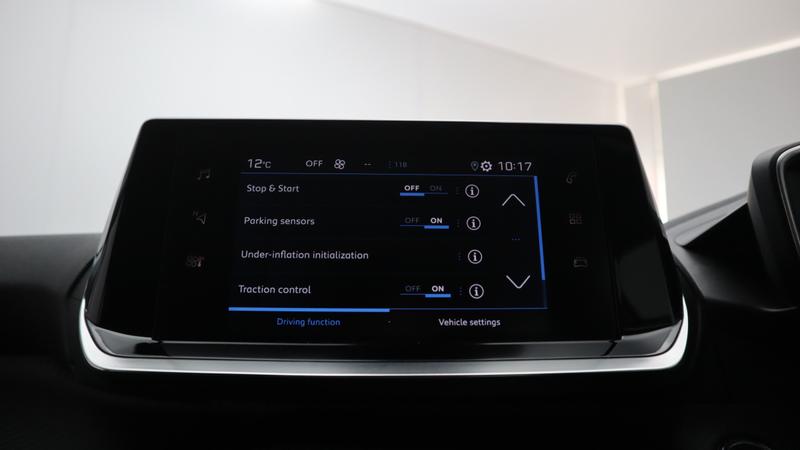 Used Peugeot 208 2022 for sale - 77945679: Photo 21