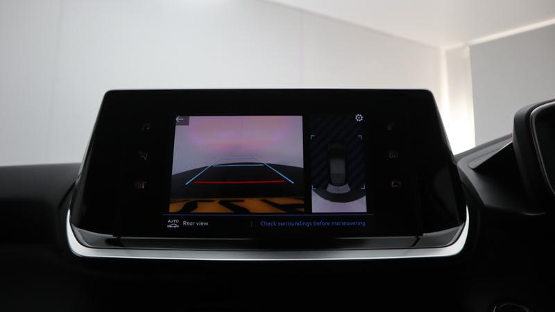 Used Peugeot 208 2022 for sale - 77945679: Photo 23