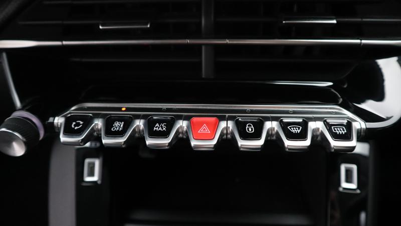 Used Peugeot 208 2022 for sale - 77945679: Photo 25