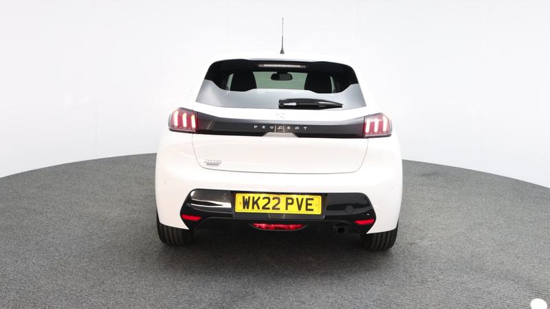 Used Peugeot 208 2022 for sale - 77945679: Photo 4