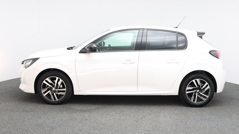 Used Peugeot 208 2022 for sale - 77945679: Photo 6