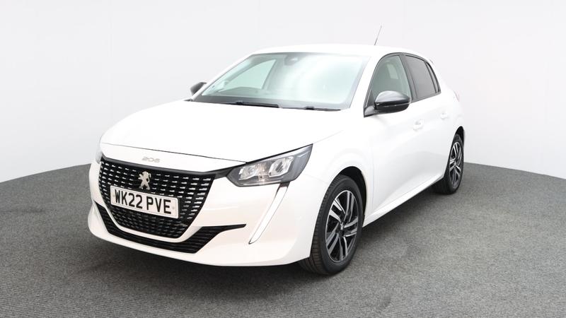 Used Peugeot 208 2022 for sale - 77945679: Photo 7