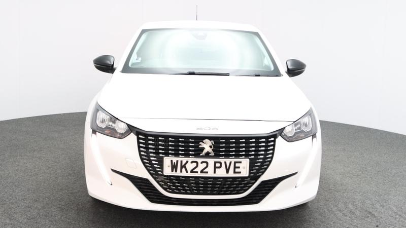 Used Peugeot 208 2022 for sale - 77945679: Photo 8