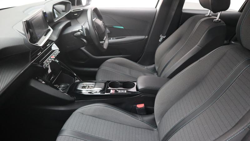 Used Peugeot 208 2022 for sale - 77945679: Photo 9