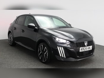 Used Peugeot 208 2025 for sale - 78805051: Photo