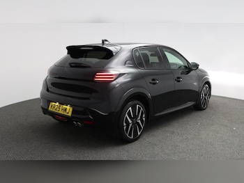 Used Peugeot 208 2025 for sale - 78805051: Photo