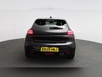Used Peugeot 208 2025 for sale - 78805051: Photo