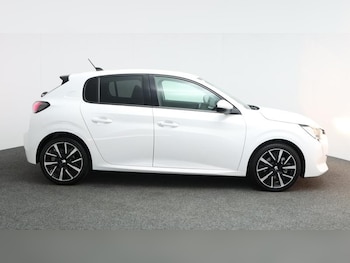 Used Peugeot 208 2020 for sale - 78886101: Photo