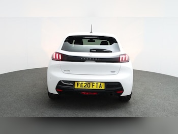 Used Peugeot 208 2020 for sale - 78886101: Photo