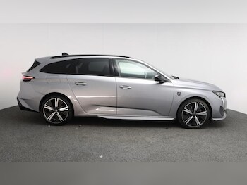 Used Peugeot 308 SW undefined for sale - 79004344: Photo