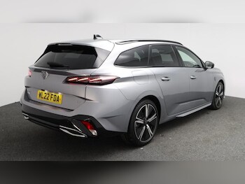 Used Peugeot 308 SW undefined for sale - 79004344: Photo
