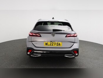 Used Peugeot 308 SW undefined for sale - 79004344: Photo