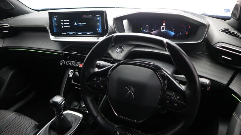 Used Peugeot 2008 2021 for sale - 77151986: Photo 11